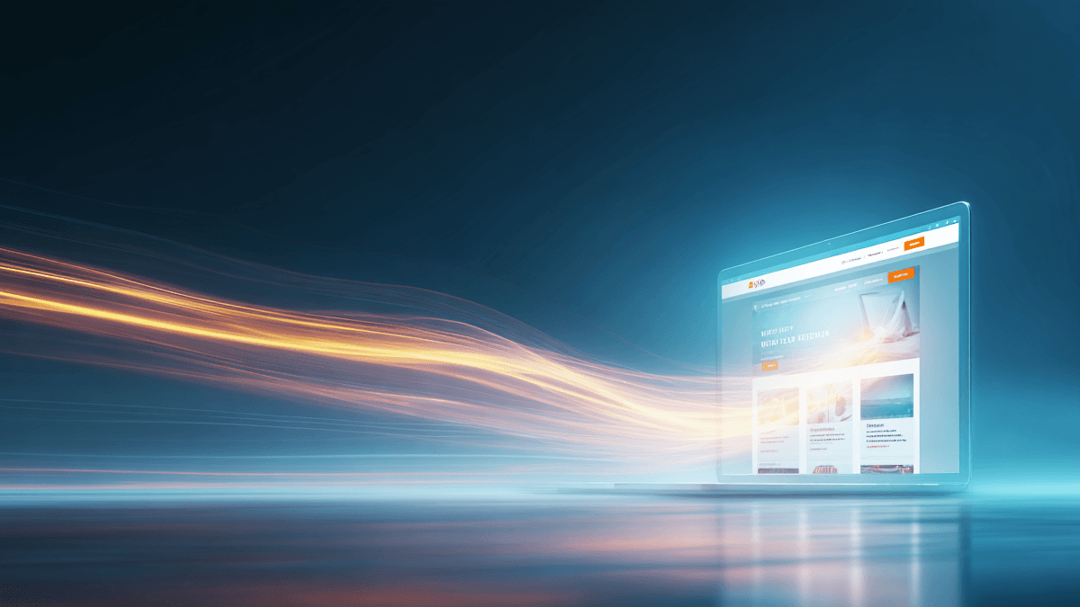 WebMCP - Agentic Web png